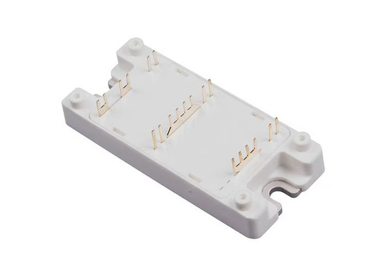 APTGLQ75H120T3G IGBT-Module für den Automobilbereich 1200V 75A Full Bridge IGBT-Modul SP4-Paket