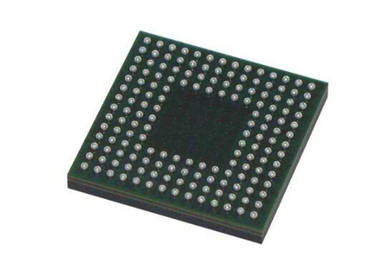 AD9129BBCZ Integrierter Schaltkreislauf-Chip 14Bit-RF-Digital-Analog-Umwandler BGA160