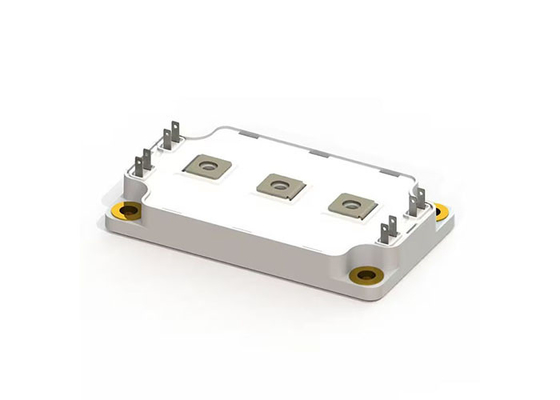 APTGX300A170T6G IGBT-Module für Fahrzeuge 1700V 300A Phasebein IGBT-Modul SP6C Paket