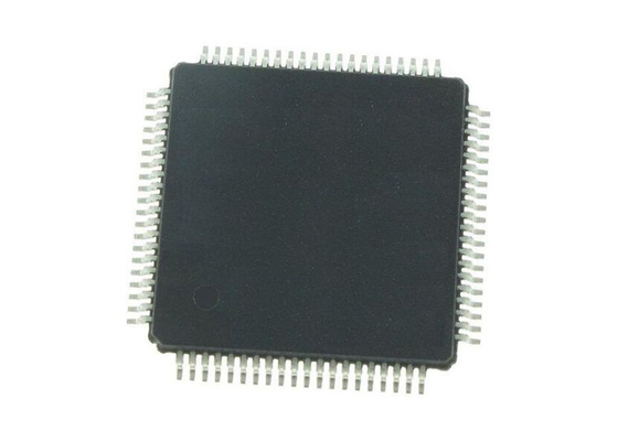 R7F124FMJ4AFB-C Mikrocontroller MCU Automobilmikrocontroller LFQFP80 RL78 F23 MCU