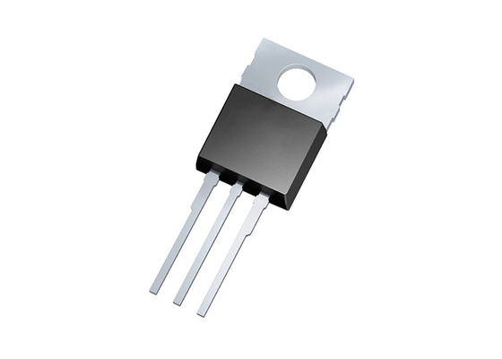 IPP095N20NM6 Integrierter Schaltkreislauf Chip 200V Leistungs-MOSFET-Transistoren zur Steuerung von Motoren