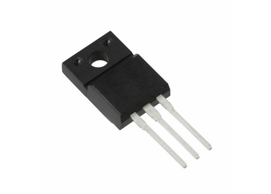 IPA80R900P7 Integrierter Schaltkreislauf 800V CoolMOSTM P7 Leistungs-MOSFET-Transistoren für Adapter