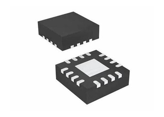9FGV1008BQ500LTGI Integrierter Schaltkreis Chip PhiClock Generator LGA16 Clock Generator IC
