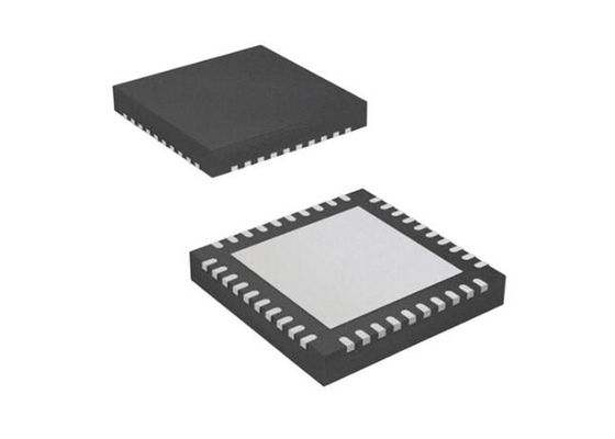 8T49N008A-038NLGI Integrierter Schaltkreislauf Chip Programmierbare FemtoClock NG-Uhrgenerator