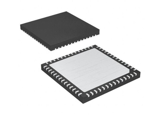 844S2416CKILF Integrierter Schaltkreislauf Chip Dual PLL Frequenzsynthesizer VFQFPN56 IC-Chips