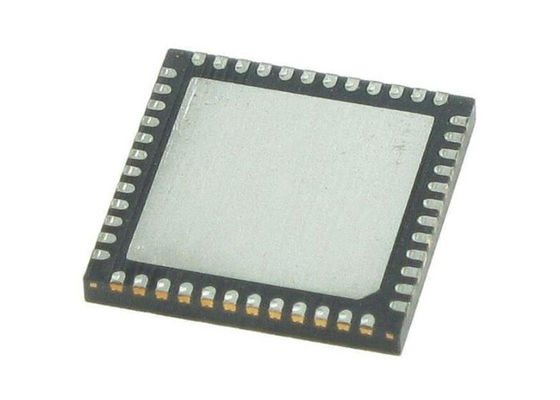 9ZXL0853EKILF Integrierter Schaltkreislauf Chip 8 Ausgang DB800ZL PCIe Clock Buffer VFQFPN48