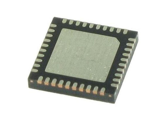 8T49N241-999NLGI Integrierter Schaltkreislauf-Chip mit 1 GHz FemtoClock NG-Uhrumsetzer in QFN40-Paket