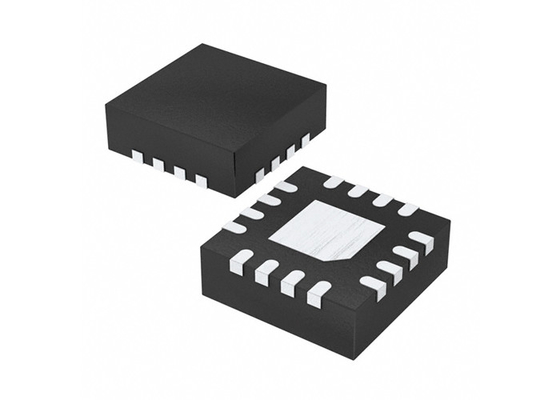8SLVP2106ANLGI Integrierter Schaltkreislauf Chip Hochleistungs-LVPECL Fanout Puffer IC