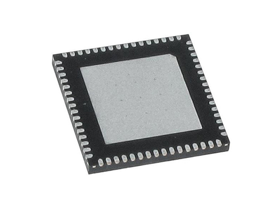 LTC2184CUP Integrierter Schaltkreislauf Chip 16-Bit 105Msps Niedrige Leistung Dual Analog-Digital-Wandler