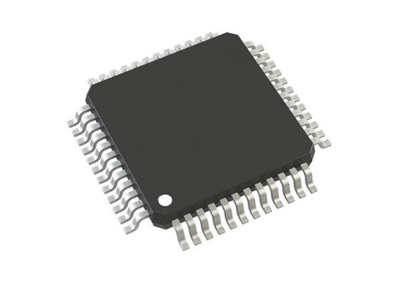 STM32WBA65CIU6 Mikrocontroller MCU Hochleistungs-Multiprotocol drahtlose MCU