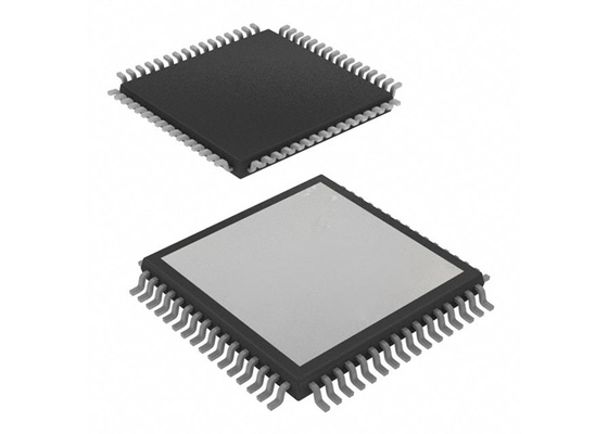 TAS6684QPHDRQ1 Integrierter Schaltkreislauf Chip 45V Automobilklasse D Audioverstärker IC