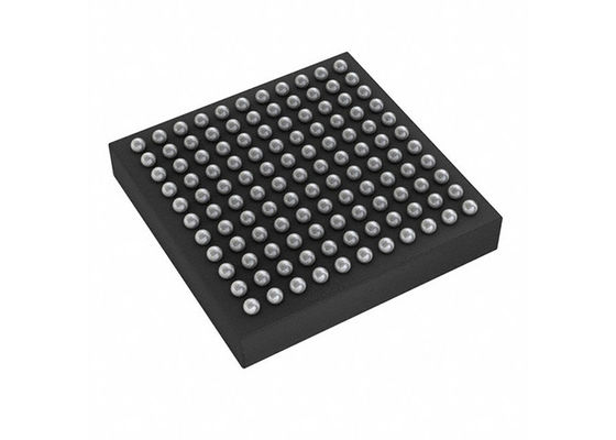 STM32WBA62PGI6 Mikrocontroller MCU Hochleistungs 32-Bit-Multiprotocol drahtlose MCU