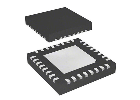 ST25R300-AQET Wireless Communication Module 13.56MHz 2.7V bis 6V NFC Reader für Zahlungsanwendungen
