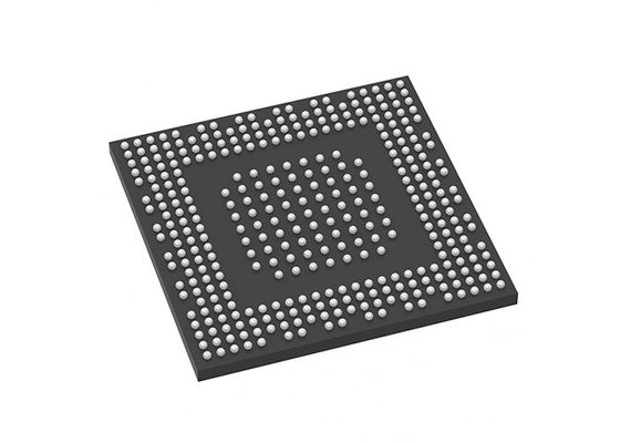 STM32MP233DAJ3 Mikrocontroller MCU Hochintegration 64-Bit eingebettete MPU mit SPI-Schnittstellen