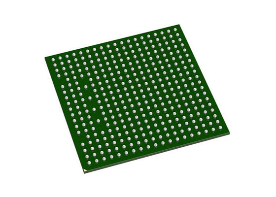 STM32MP151FAB1 Mikrocontroller MCU Hochleistungs 32-Bit-ARM Cortex-A7 Mikroprozessor IC