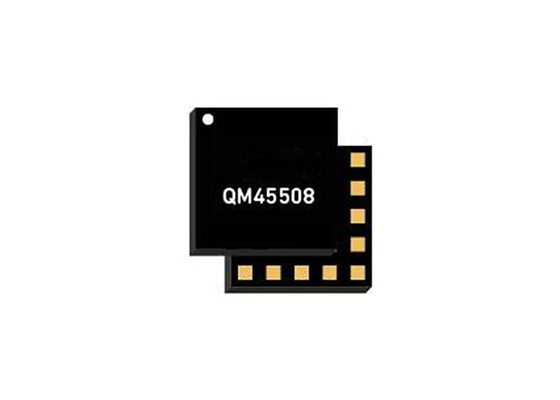 QM45508 WIFI 6 Chip integrierte mobile Wi-Fi Frontend-Module für Wi-Fi 7 Systeme