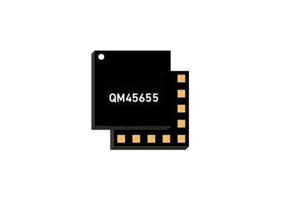 QM45655 WIFI 6 Chip 5 GHz bis 7 GHz Integriertes Mobilfunk-Wi-Fi 7 Frontend-Modul