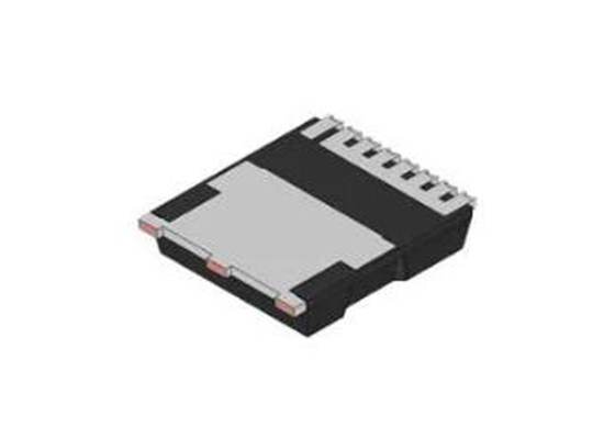 NVBLS1D2N08XTXG Integrierter Schaltkreislauf Chip 80V Einzel-N-Kanal MOSFET Transistor HPSOF8