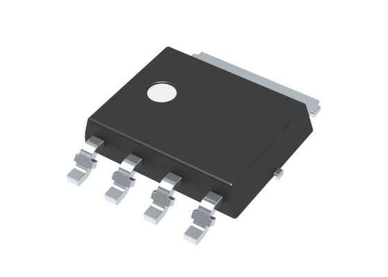 NVMYS4D5N04CTWG Integrierter Schaltkreislauf Chip 40V Automobilstrom-MOSFET-Transistoren