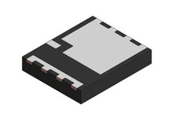 NTMFSS0D9N03P8 Integrierter Schaltkreislauf Chip 30V Einzel-N-Kanal-MOSFET-Transistoren TDFN9