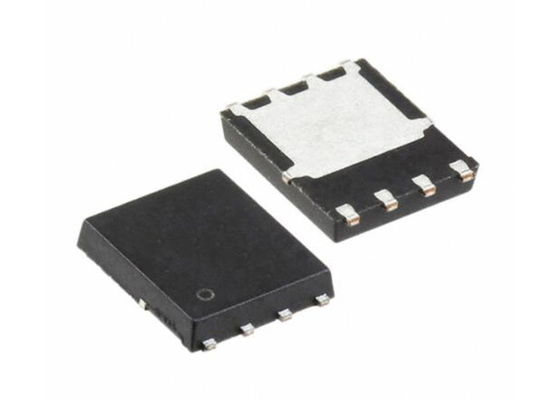 NVTFWS002N04XMTAG Integrierter Schaltkreislauf Chip 40V 114A N-Kanal Leistung MOSFET Transistoren