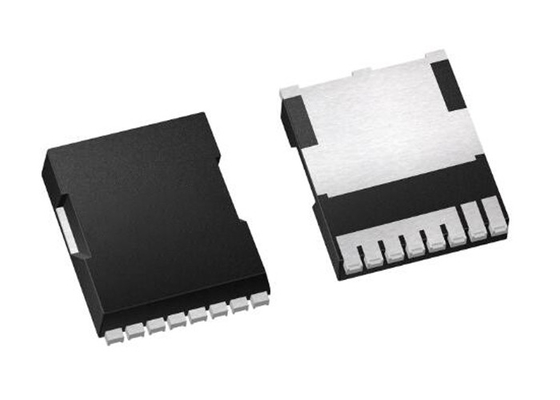 NTBL075N065SC1 Integrierter Schaltkreislauf Chip Siliziumkarbid MOSFET Transistor 650V SiC MOSFETs