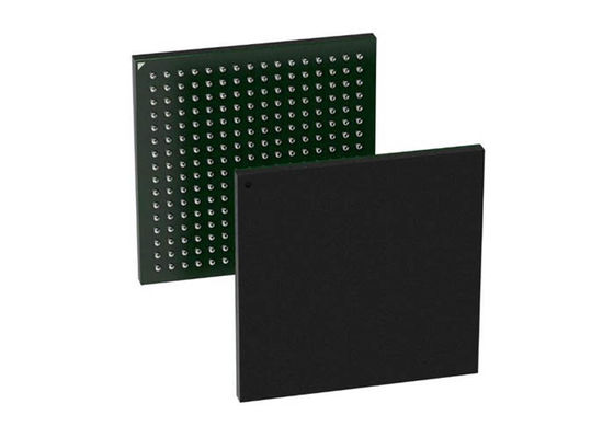 M2GL025-VFG256I Feldprogrammierbare Tor-Array IGLOO2 Niedrigdichte FPGAs LFBGA256