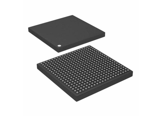 M2GL025-1VF400I Feldprogrammierbare Tor-Array IGLOO2 FPGA IC 27.6KLE Flash FPGA