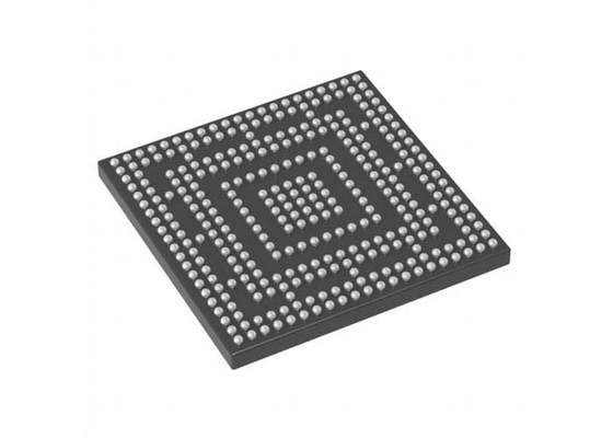 M2GL060TS-FCS325I Feldprogrammierbare Tor-Array IGLOO2 FPGAs TFBGA325 eingebettete FPGA