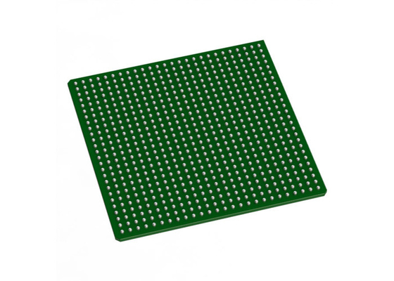 M2GL090TS-FGG676I Feldprogrammierbare Tor-Array IC FPGA 86KLE IGLOO2 Niedrigdichte FPGA