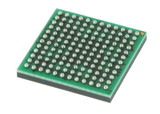 M1A3P250-2FGG144I Feldprogrammierbare Gate Array IC FPGA FBGA144 ProASIC3 FPGA Chip