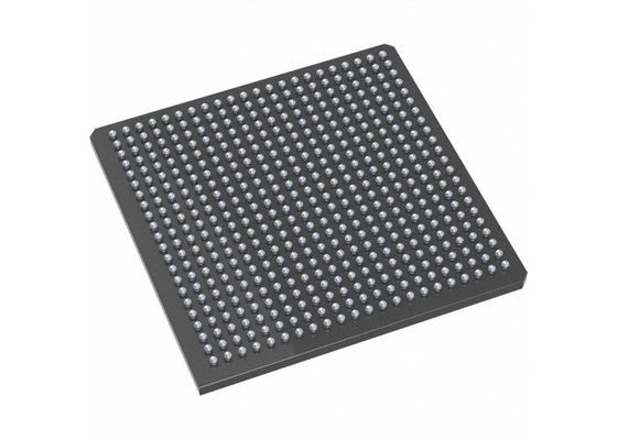 M2GL090TS-FGG484I Feldprogrammierbare Tor-Array IGLOO2 FPGA 86KLE eingebettete FPGA IC