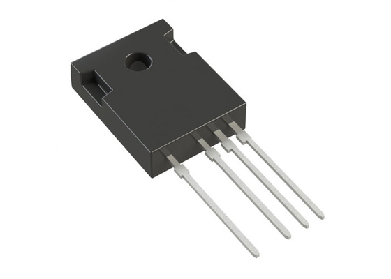 IPZA65R040CM8 integrierte Schaltung Chip MOSFET Transistor 650V CoolMOS 8 Leistung Transistor