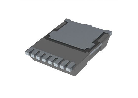 IPT60R070CM8 integrierte Schaltung Chip N-Kanal MOSFETs 600V 40A CoolMOS Transistoren