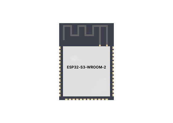 ESP32-S3-WROOM-2-N32R16V drahtloses Kommunikationsmodul Integrierte 2,4 GHz-WLAN 802.11b/g/n und BT 5 Modul