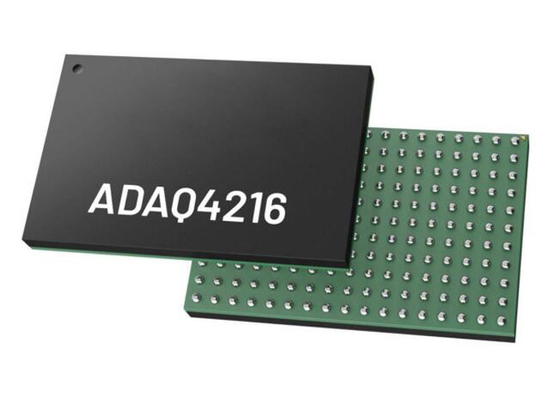 ADAQ4216BBCZ Integrierter Schaltkreis Chip Datenerfassung IC BGA178 Datenerfassungssystem