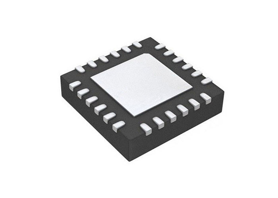 ZSSC4165DE4R Sensor IC Automobil Sensor Signalkonditionierer für doppelte Widerstandsbrücken