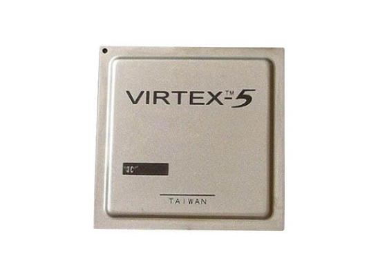 XC5VLX50T-2FFG1136I Feldprogrammierbare Tor-Array FPGAs FBGA1136 Virtex-5 LXT FPGA-Chip