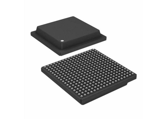 XC5VLX50-2FFG324I Feldprogrammierbare Tor-Array FPGA-Chips FBGA324 Virtex-5 LX FPGA