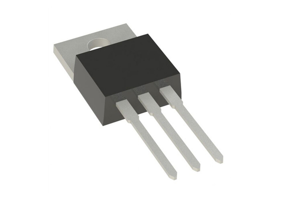 TP65H070G4PS GaN IC 650V 70mOhm SuperGaN FET TO-220-3 Galliumnitrid FET