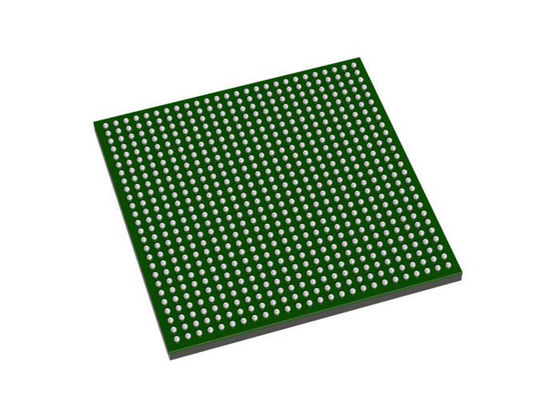 XC5VLX50-3FFG676C Feldprogrammierbares Tor Array Virtex-5 LX FPGA FCBGA676 eingebettete FPGA