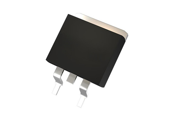 TP65H050G4BS GaN IC GaN Leistung Discretes 650V SuperGaN Galliumnitrid FET