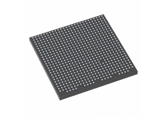 XC5VLX30T-2FF665I Feldprogrammierbare Tor-Array eingebettete FPGA FCBGA665 Virtex-5 LXT FPGA