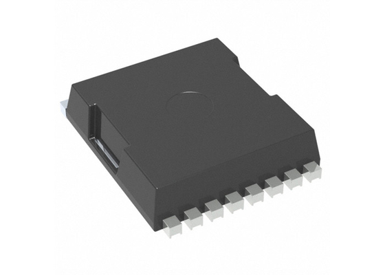 TP65H050G4QS GaN IC 650V 50mOhm SuperGaN Galliumnitrid FET in TOLL-Verpackung