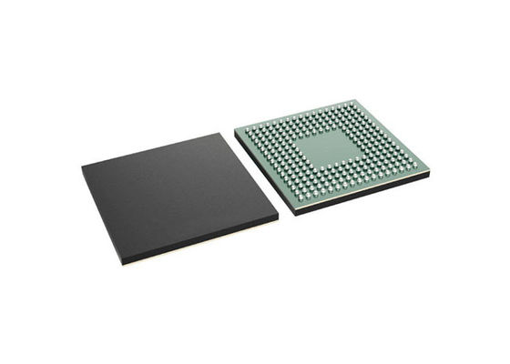 RG5R364B0C0GBY Speicher-IC-Chip 6400MT/s DDR5 Registrierungsuhr-Treiber 240-FCBGA