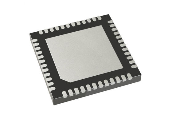 9ZXL0831EKILF Integrierter Schaltkreislauf Chip 8 Ausgang DB800ZL PCIe Fanout Clock Puffer