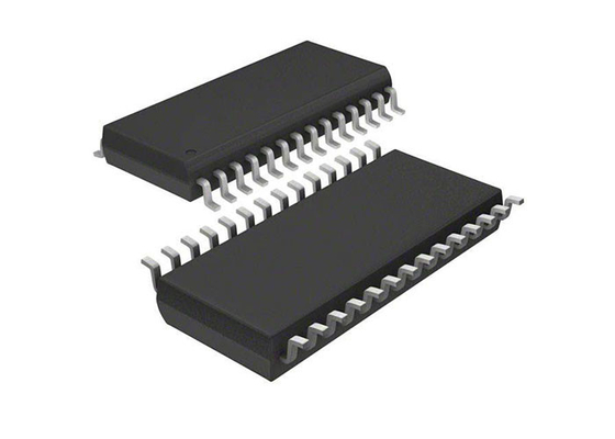 ASI4UE-G1-MR integrierte Schaltung Chip 55mA 8MHz CMOS integrierte Schaltung für AS-i Netzwerke