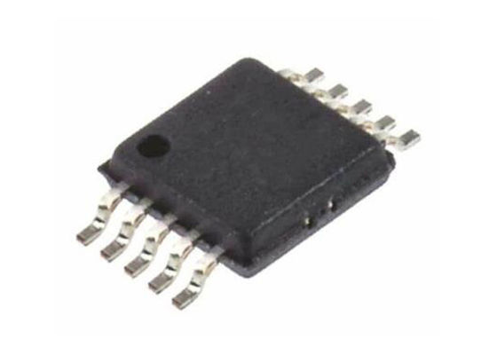 IW9802-07 Integrierter Schaltkreislauf-Chip 100 W Digitaler ZVS-Flyback-Controller SOIC10