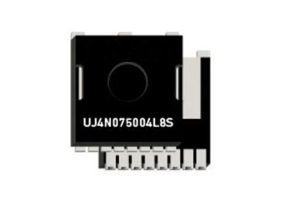 UJ4N075004L8S Integrierter Schaltkreis-Chip SiC JFET Transistor 750 V Siliziumkarbid JFETs