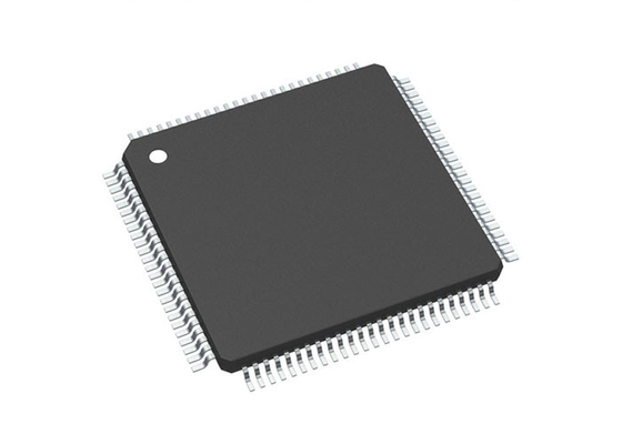 R5F52616BGFP Mikrocontroller MCU Einzelpräzision RX261 Mikrocontroller für Medizin und Gesundheitswesen
